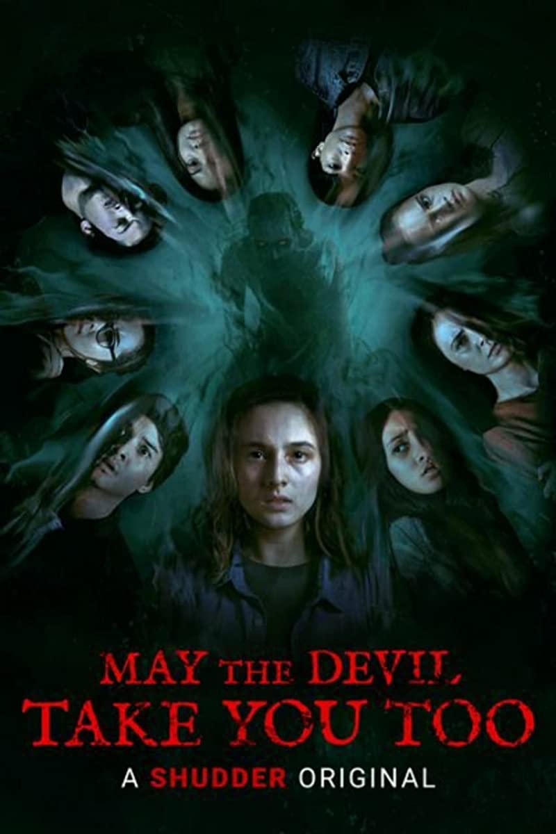 فيلم May the Devil Take You: Chapter Two 2020 مترجم اون لاين