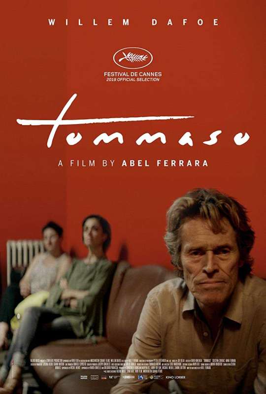 فيلم Tommaso 2019 مترجم اون لاين