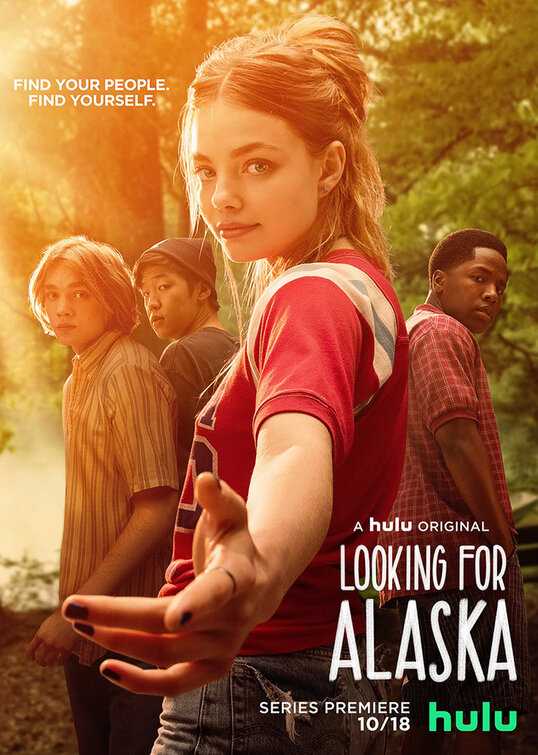 مسلسل Looking for Alaska الموسم الاول حلقة 6