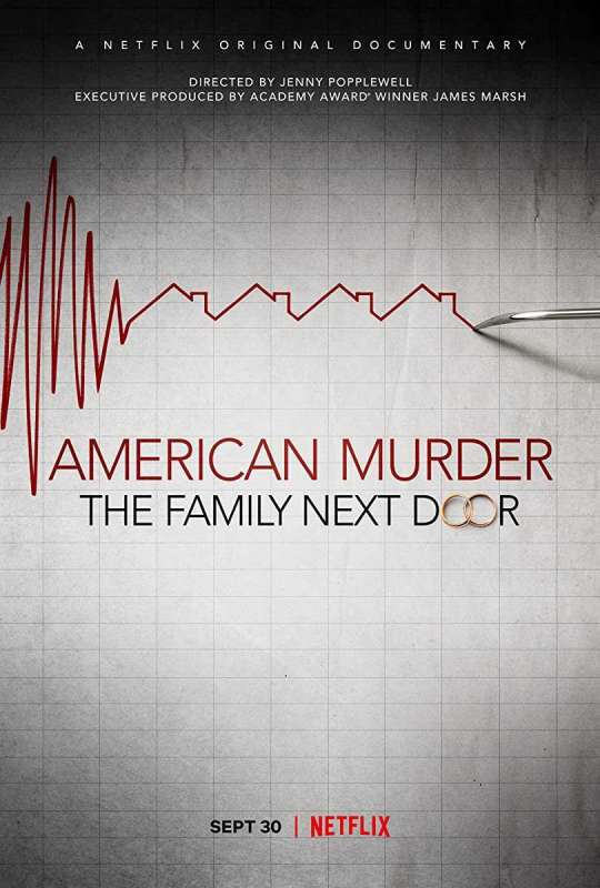 فيلم American Murder: The Family Next Door 2020 مترجم اون لاين