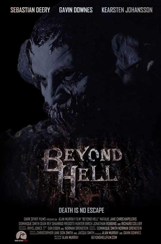 فيلم Beyond Hell 2019 مترجم اون لاين