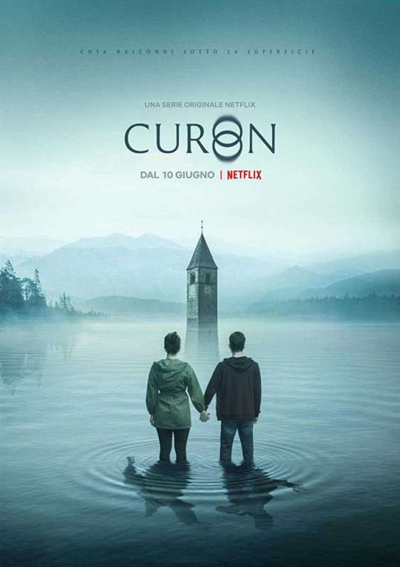 مسلسل Curon الموسم الاول حلقة 6