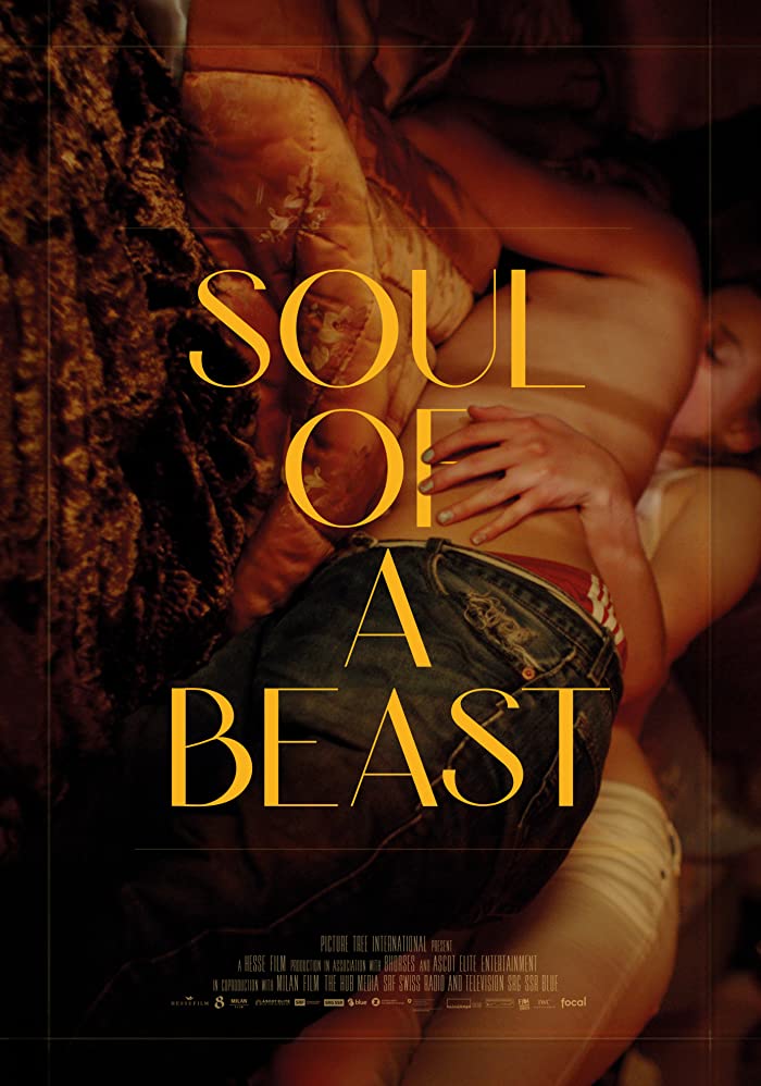 فيلم Soul of a Beast 2021 مترجم اون لاين