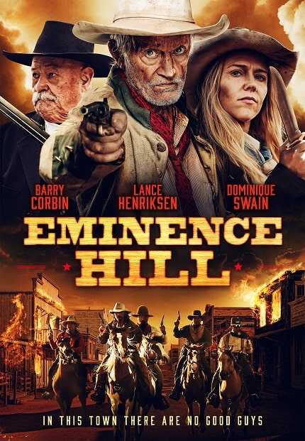 فيلم Eminence Hill 2019 مترجم اون لاين