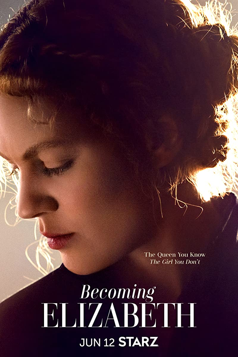 مسلسل Becoming Elizabeth الموسم الاول حلقة 2