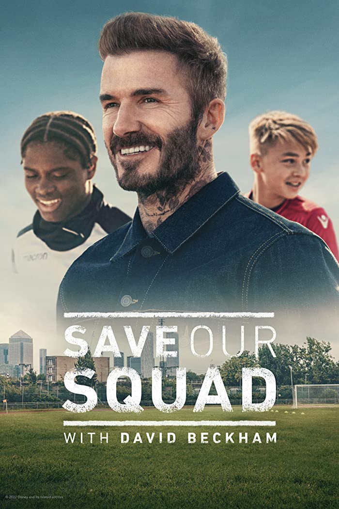 مسلسل Save Our Squad الموسم الاول حلقة 2