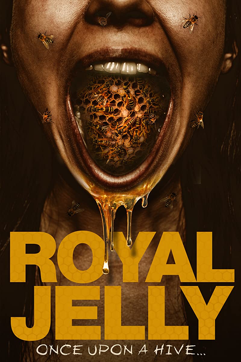 فيلم Royal Jelly 2021 مترجم اون لاين