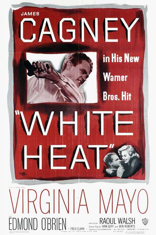 فيلم 1949 White Heat مترجم اون لاين