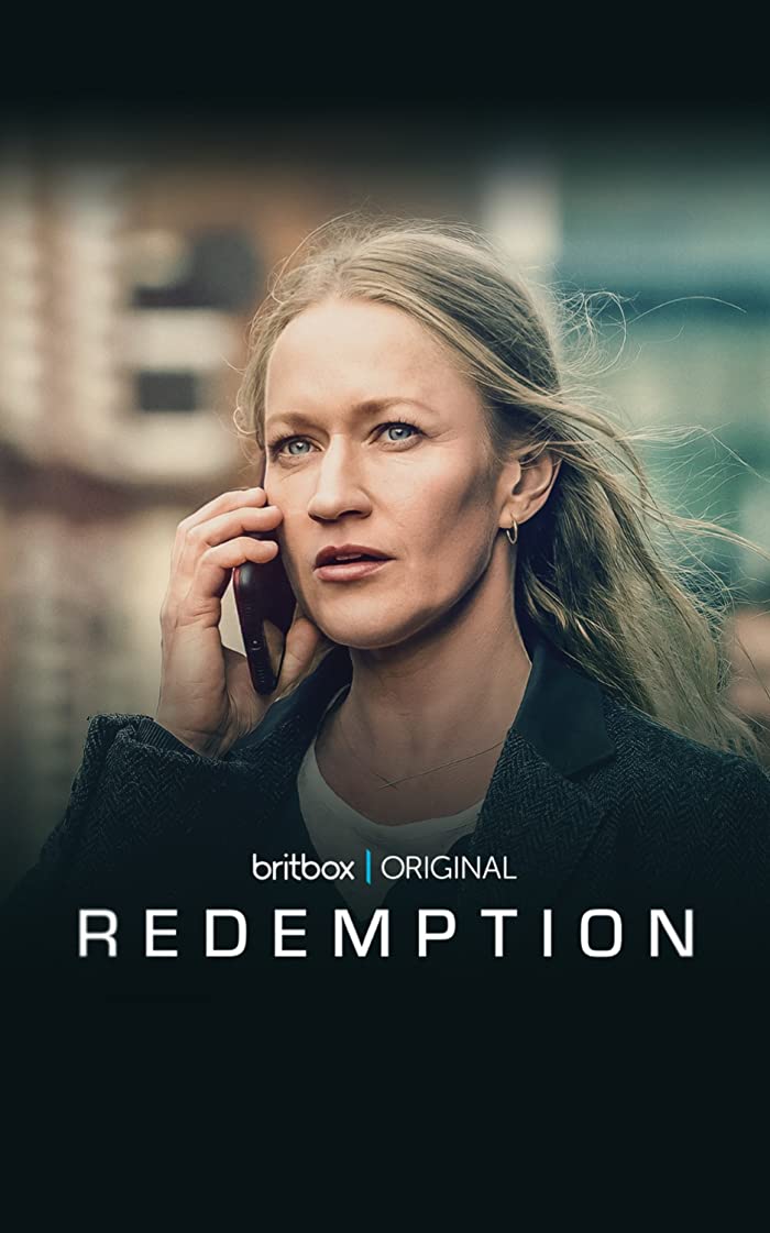 مسلسل Redemption الموسم الاول حلقة 6 والاخيرة