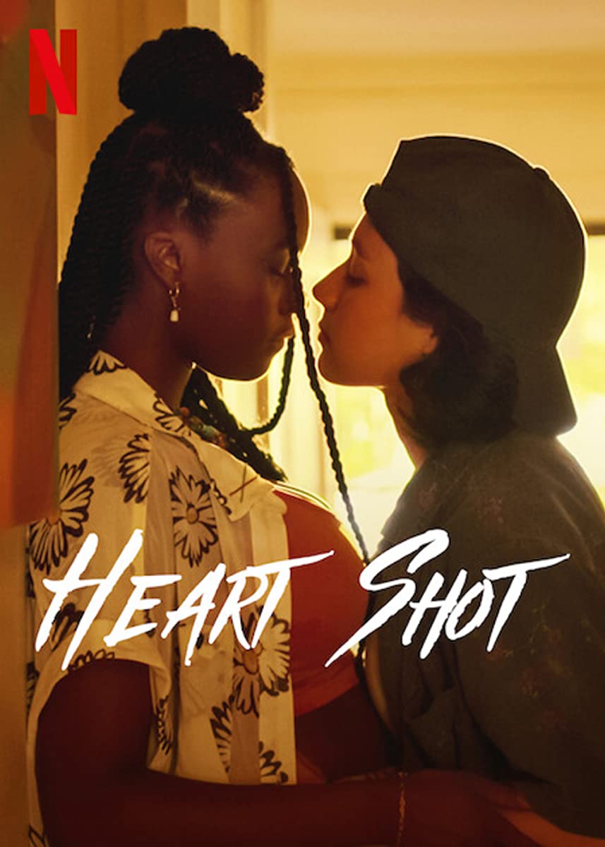 فيلم Heart Shot 2022 مترجم اون لاين