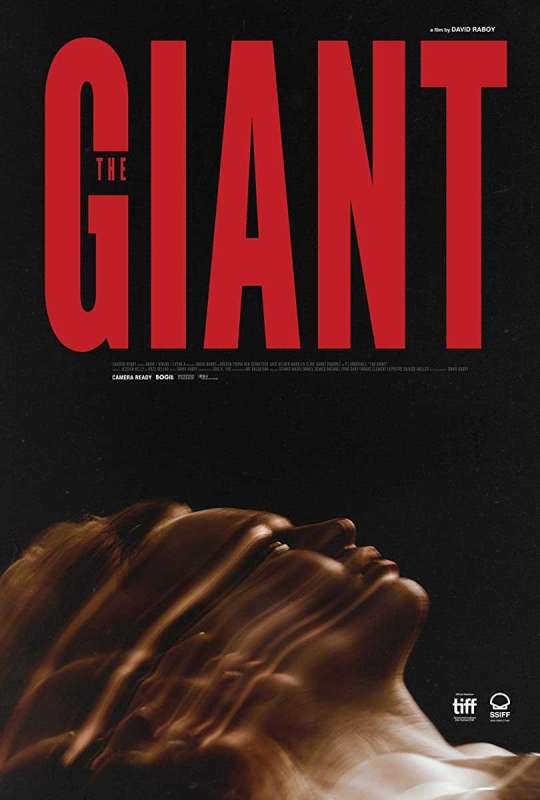 فيلم The Giant 2019 مترجم اون لاين