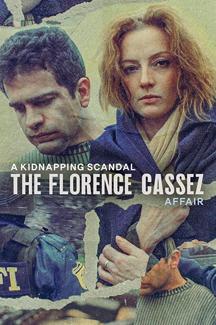 مسلسل A Kidnapping Scandal: The Florence Cassez Affair الموسم الاول حلقة 1