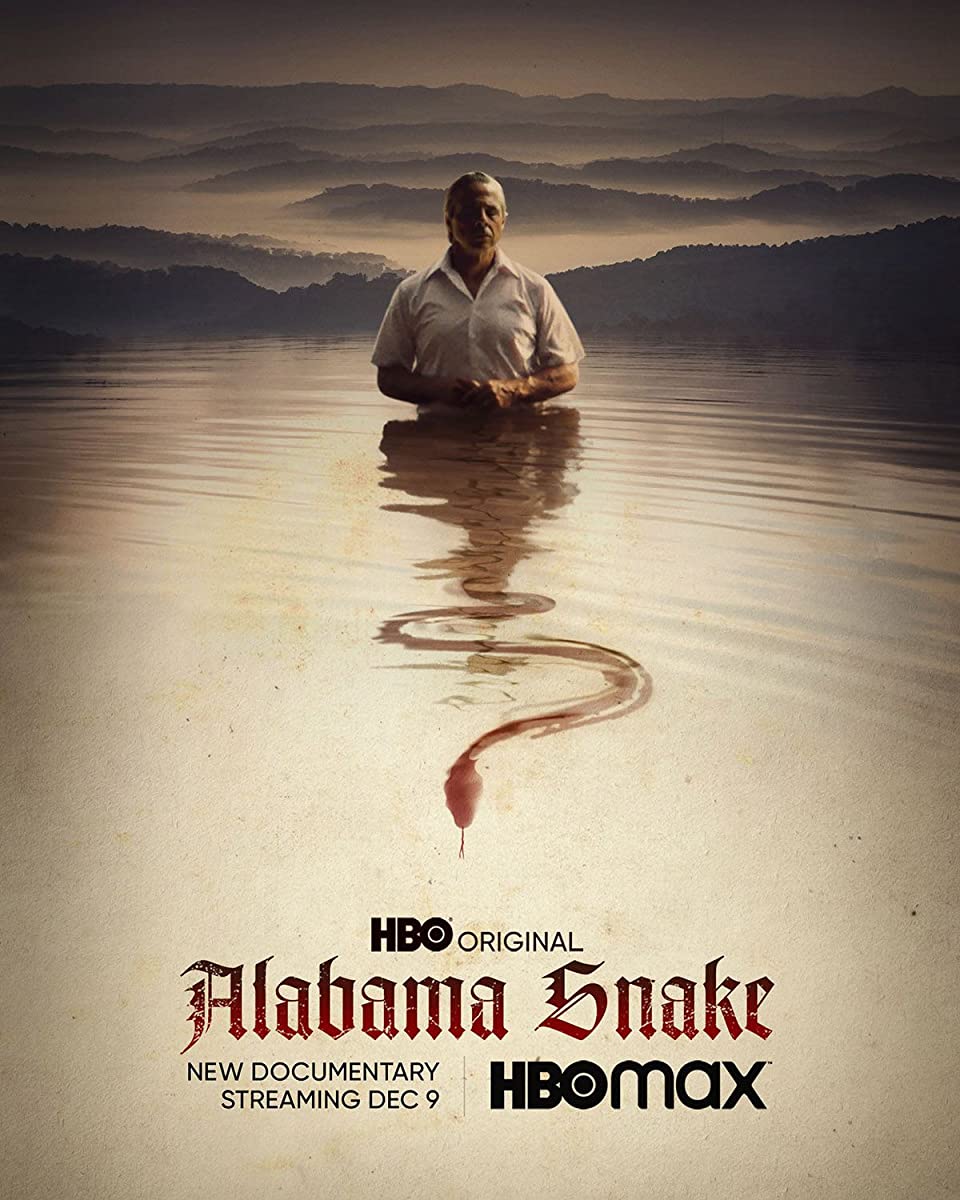 فيلم Alabama Snake 2020 مترجم اون لاين