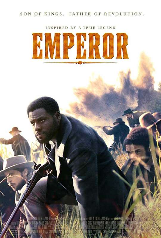 فيلم Emperor 2020 مترجم اون لاين