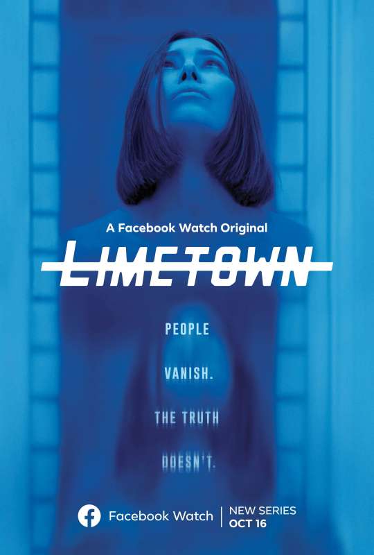 مسلسل Limetown الموسم الاول حلقة 4