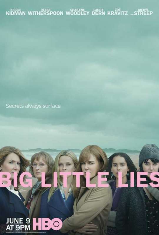 مسلسل Big Little Lies الموسم الثاني حلقة 5