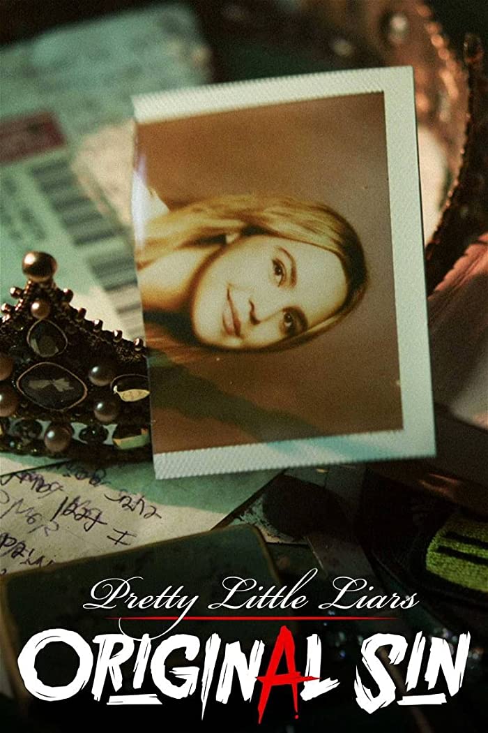 مسلسل Pretty Little Liars: Original Sin الموسم الاول حلقة 10 والاخيرة