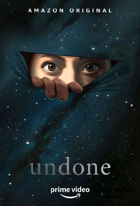 مسلسل Undone الموسم الاول حلقة 8 والاخيرة