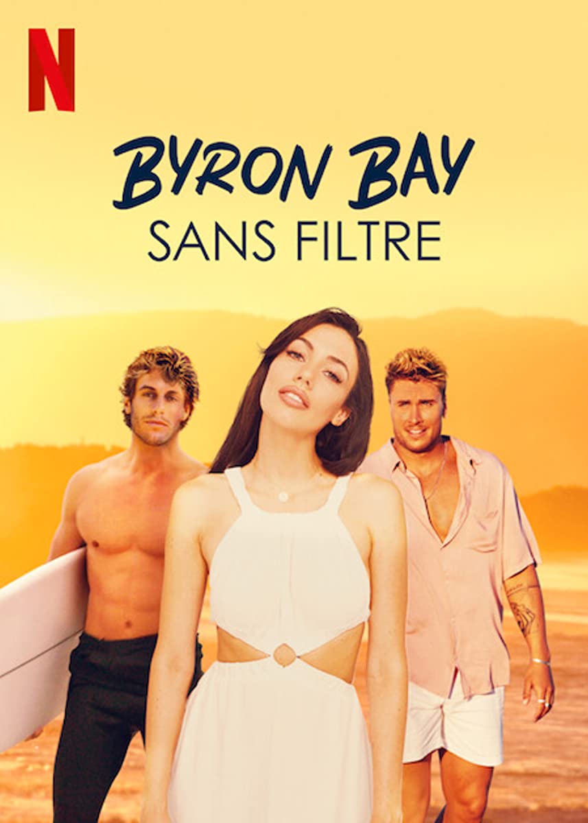 برنامج Byron Baes الموسم الاول حلقة 2