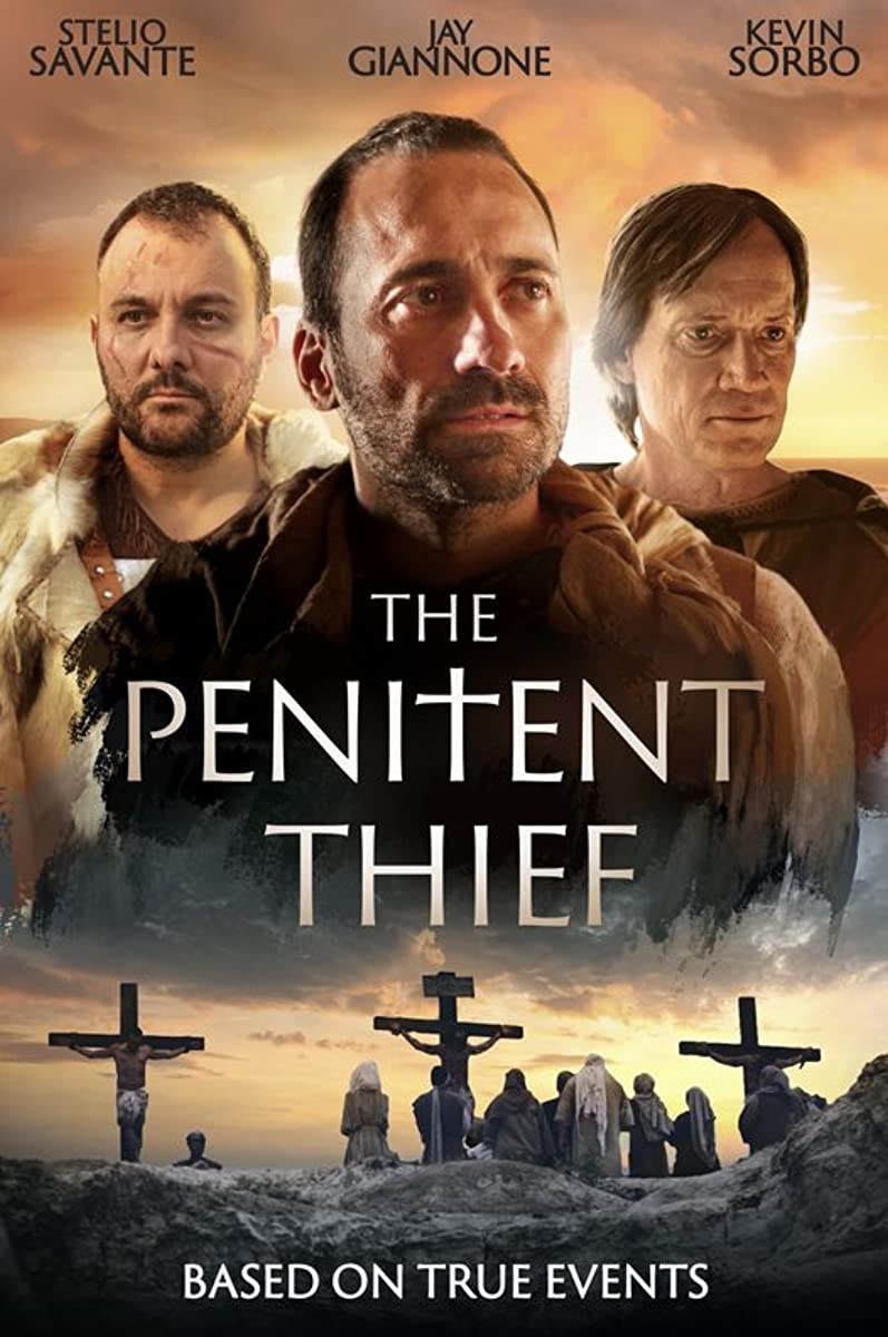 فيلم The Penitent Thief 2020 مترجم اون لاين