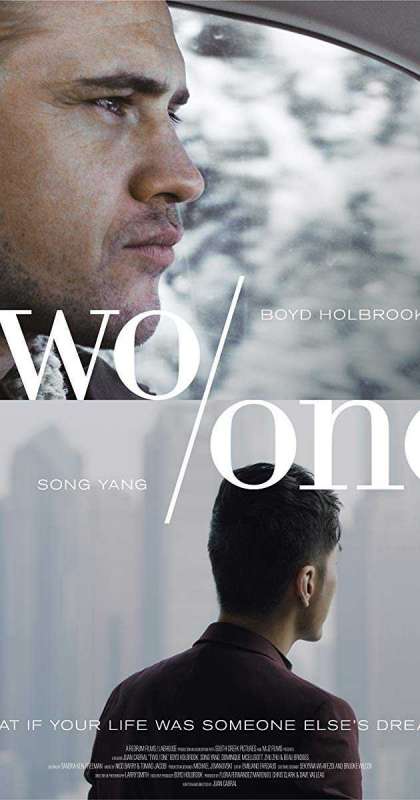 فيلم Two/One 2019 مترجم اون لاين