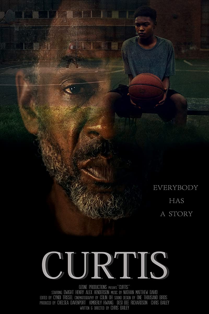 فيلم Curtis 2020 مترجم اون لاين