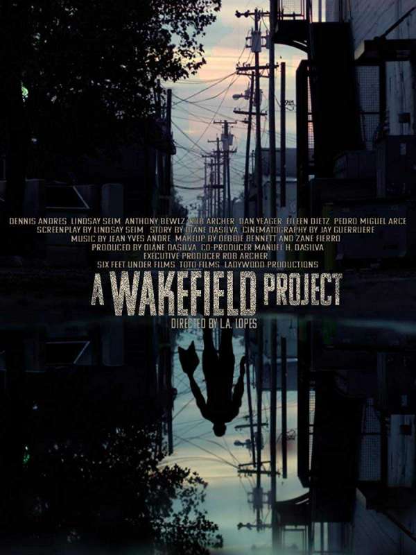 فيلم A Wakefield Project 2019 مترجم اون لاين