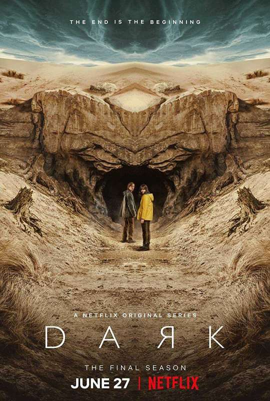 مسلسل Dark الموسم الثالث حلقة 6