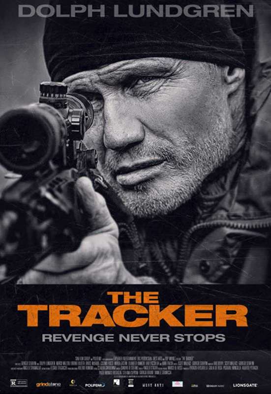 فيلم The Tracker 2019 مترجم اون لاين