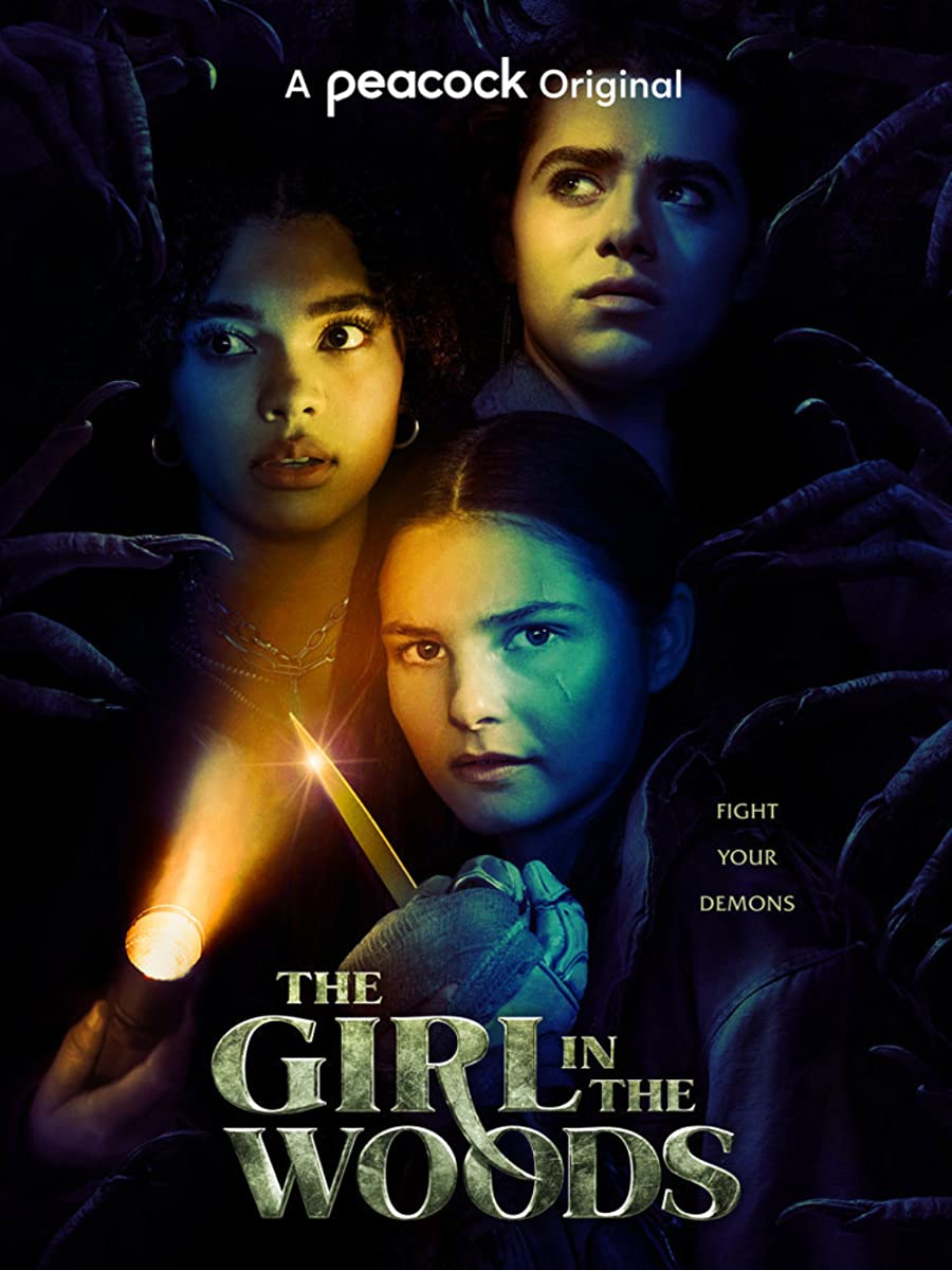 مسلسل The Girl in the Woods الموسم الاول حلقة 1