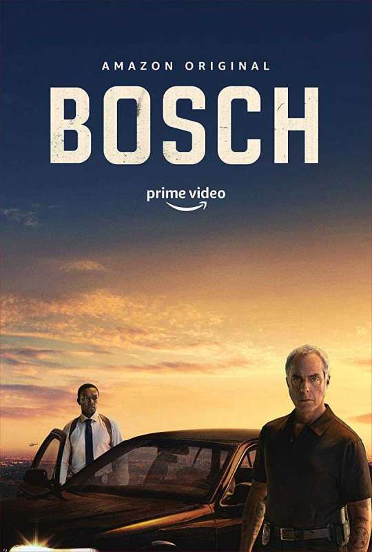 مسلسل Bosch الموسم السادس حلقة 2