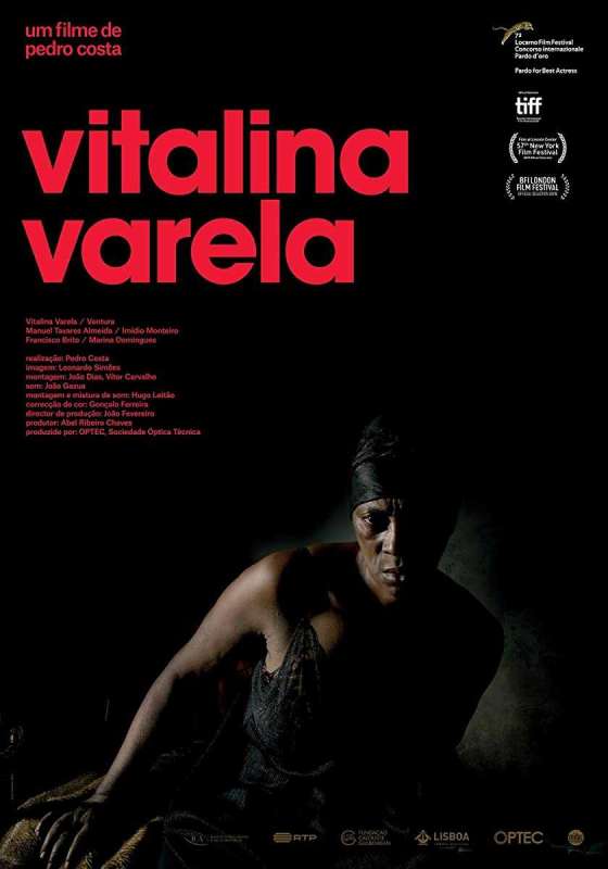 فيلم Vitalina Varela 2019 مترجم اون لاين