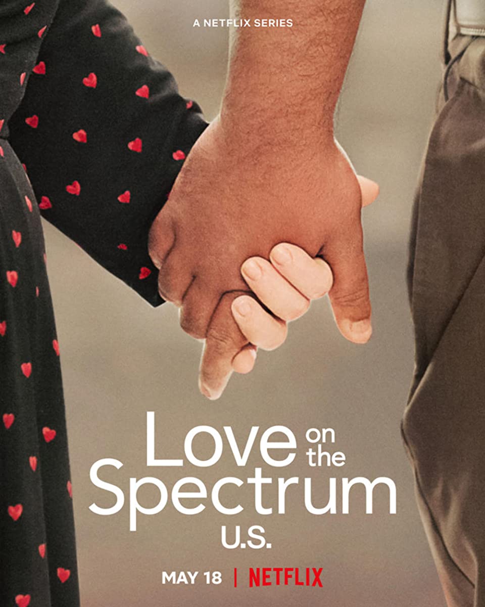 مسلسل Love on the Spectrum U.S. الموسم الاول حلقة 6 والاخيرة