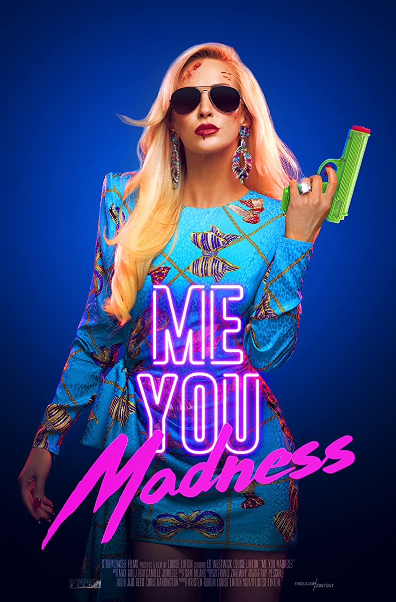 فيلم Me You Madness 2021 مترجم اون لاين