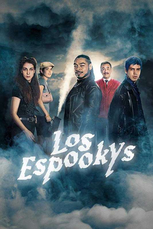 مسلسل Los Espookys الموسم الاول حلقة 6