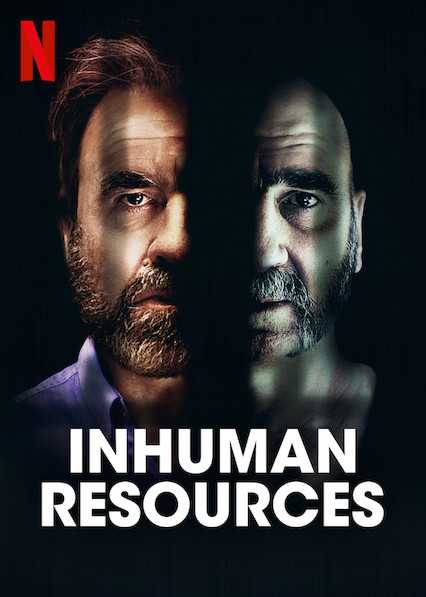 مسلسل Inhuman Resources الموسم الاول حلقة 3