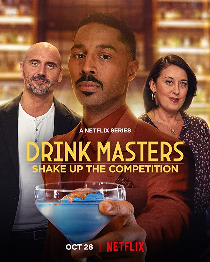 برنامج Drink Masters الموسم الاول حلقة 6