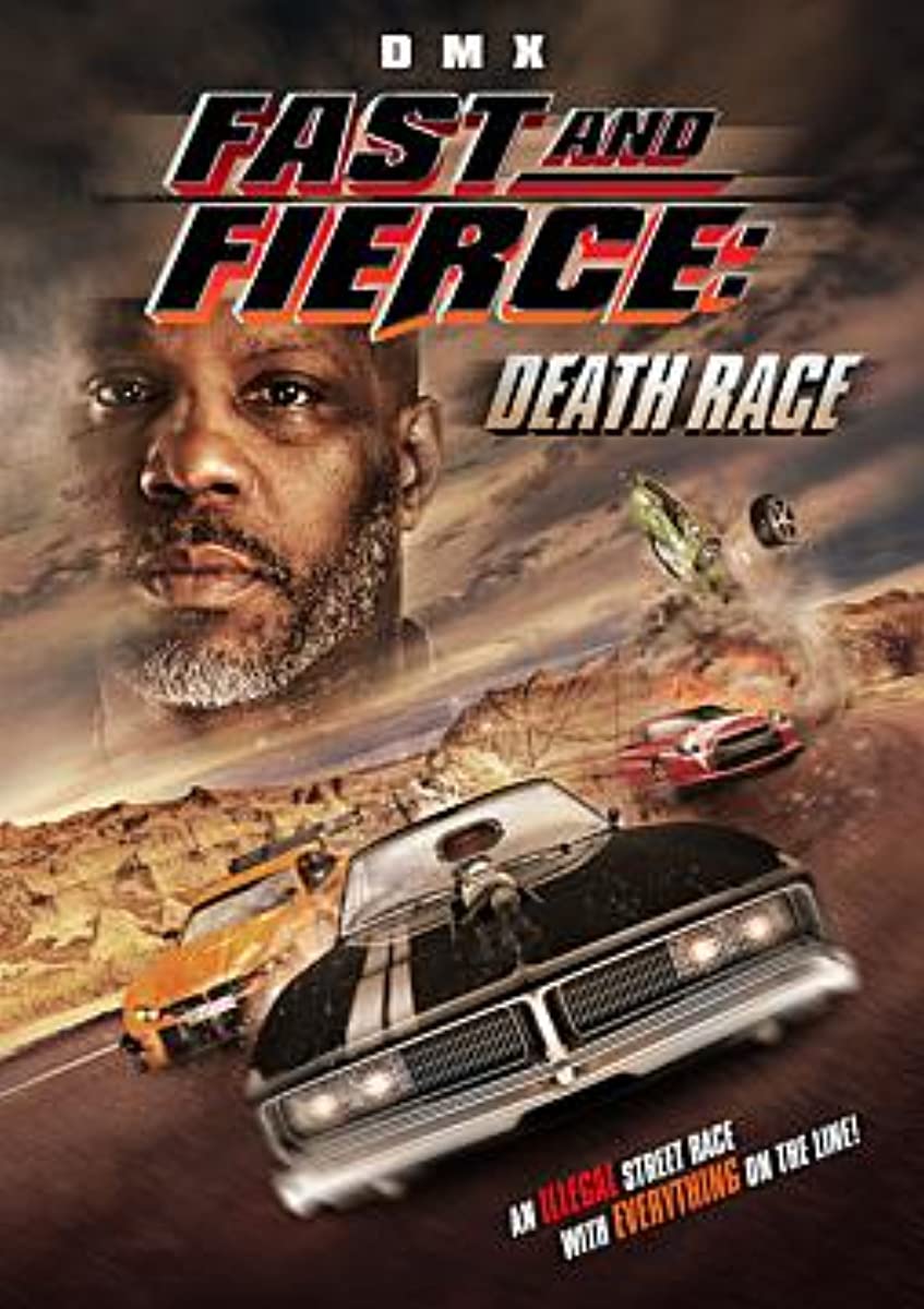 فيلم Fast and Fierce: Death Race 2020 مترجم اون لاين