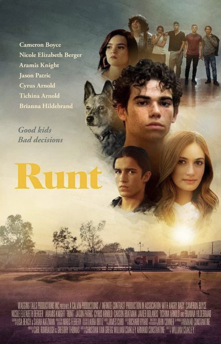 فيلم Runt 2020 مترجم اون لاين