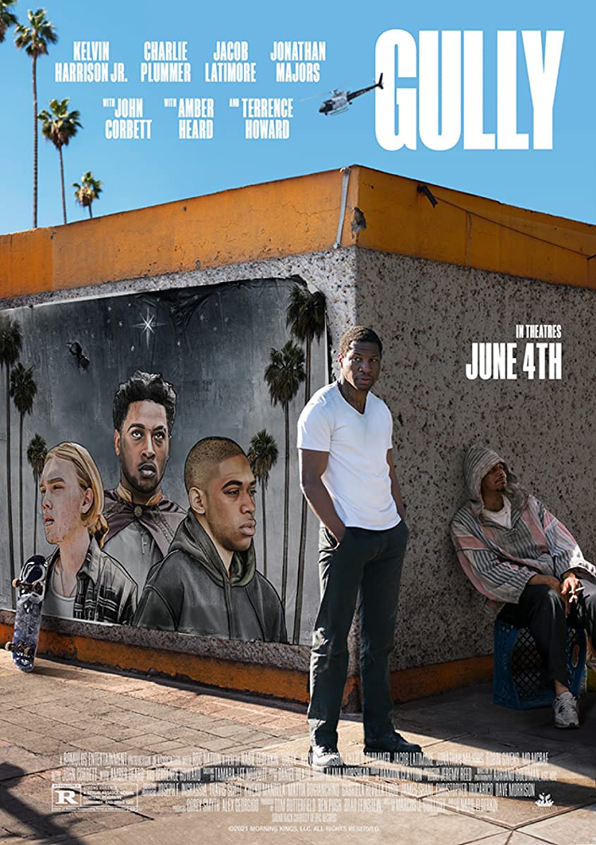 فيلم Gully 2019 مترجم اون لاين