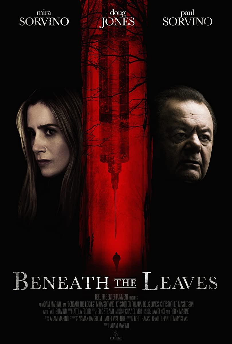 فيلم Beneath the Leaves 2019 مترجم اون لاين