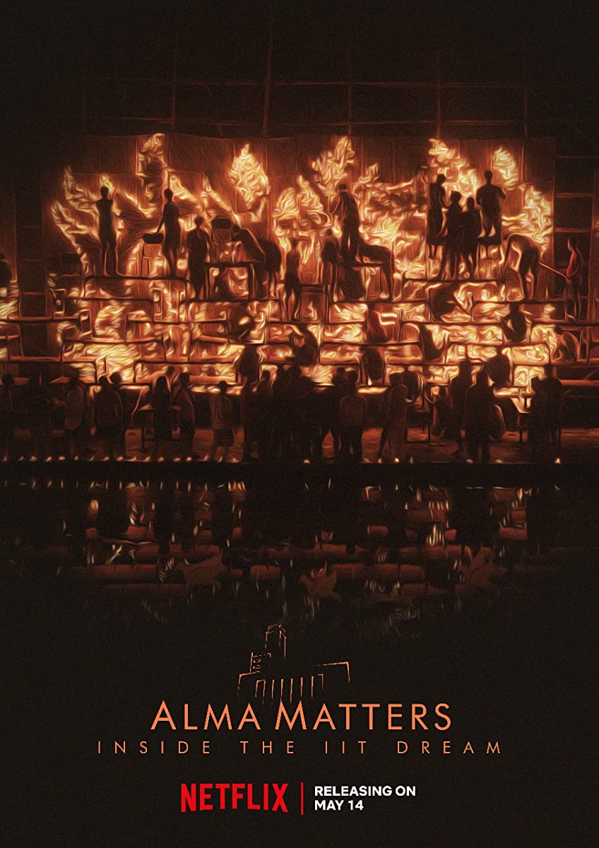 مسلسل Alma Matters الموسم الاول حلقة 2