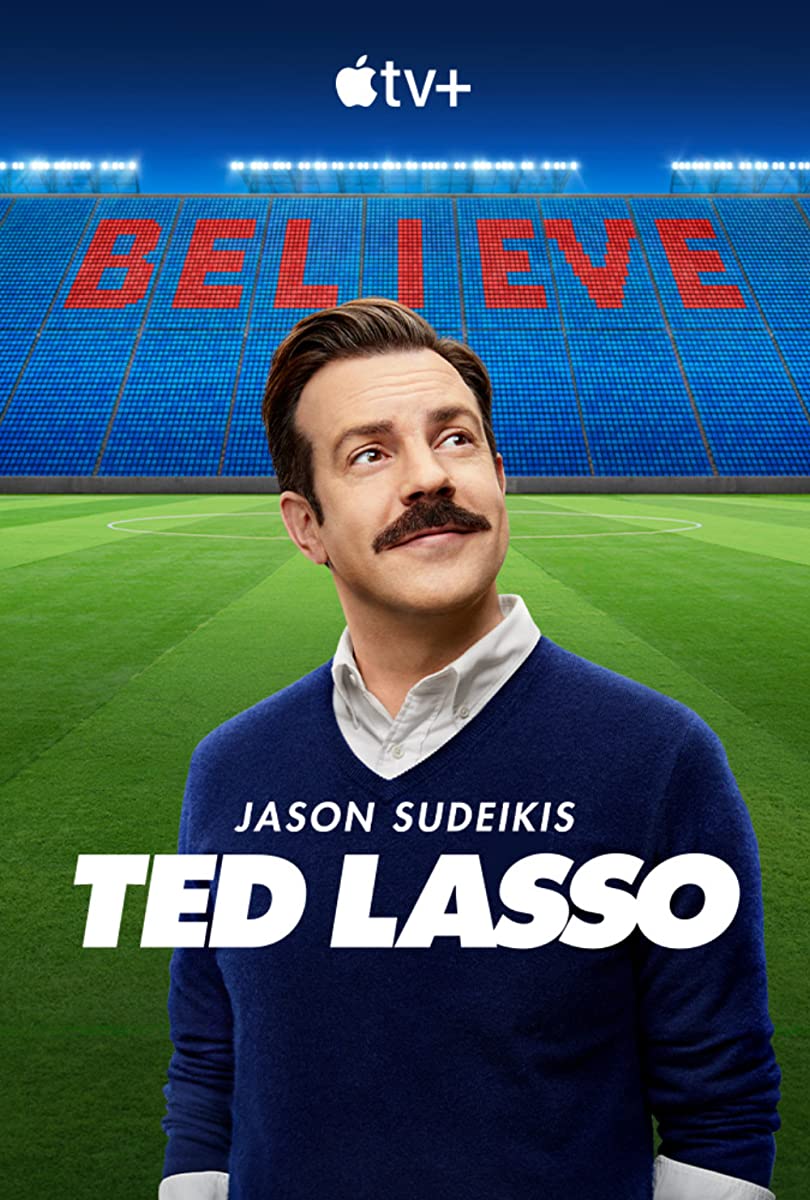 مسلسل Ted Lasso الموسم الثاني حلقة 11