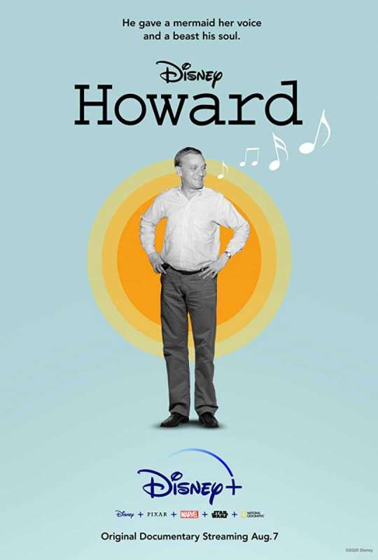 فيلم Howard 2018 مترجم اون لاين