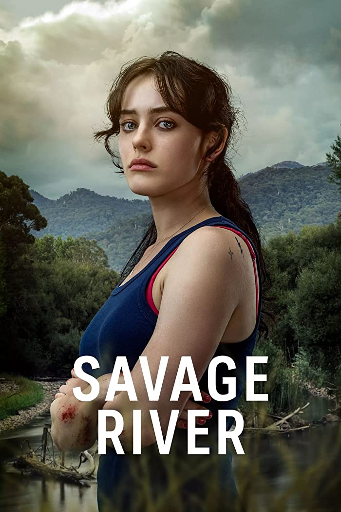 مسلسل Savage River الموسم الاول حلقة 1