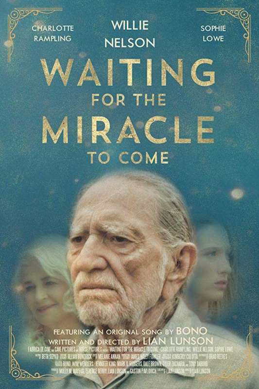 فيلم Waiting for the Miracle to Come 2018 مترجم