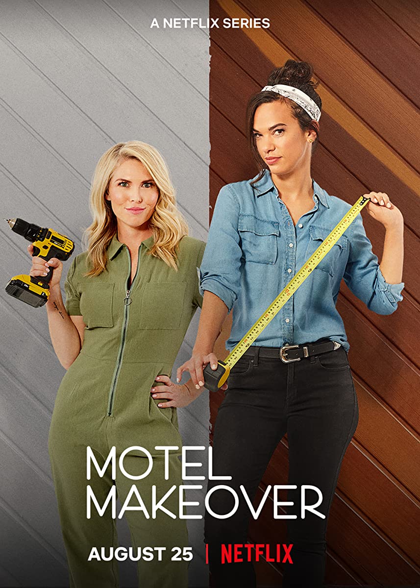 برنامج Motel Makeover الموسم الاول حلقة 2