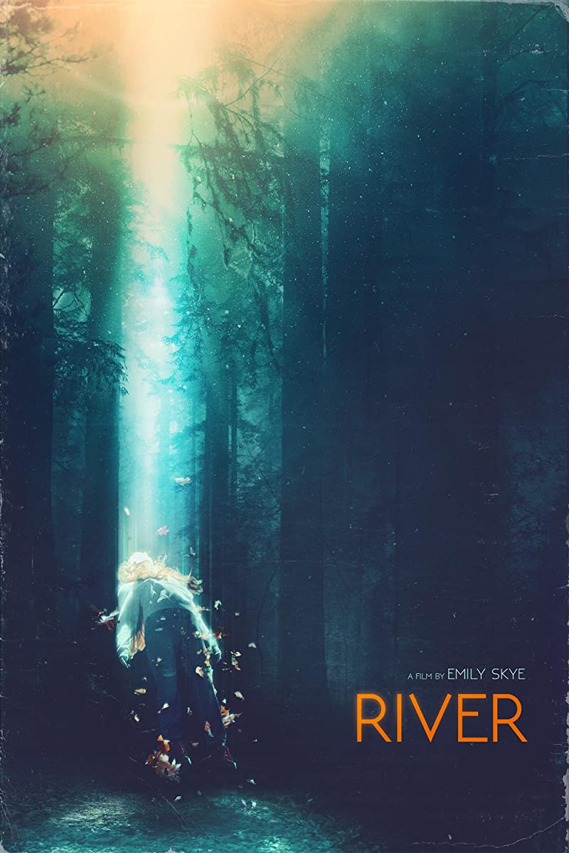 فيلم River 2021 مترجم اون لاين