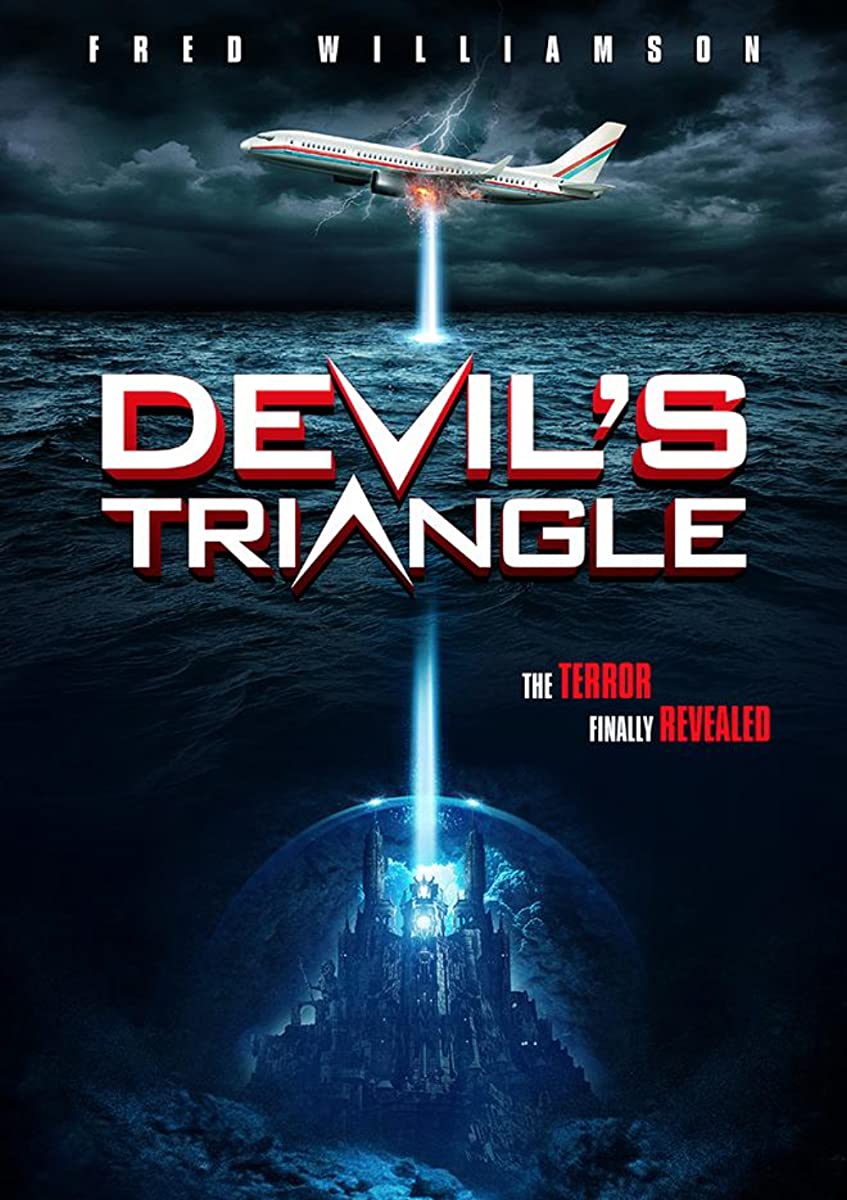 فيلم Devil’s Triangle 2021 مترجم اون لاين