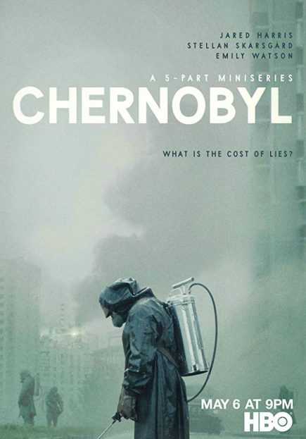 مسلسل Chernobyl الموسم الاول حلقة 5 والاخيرة